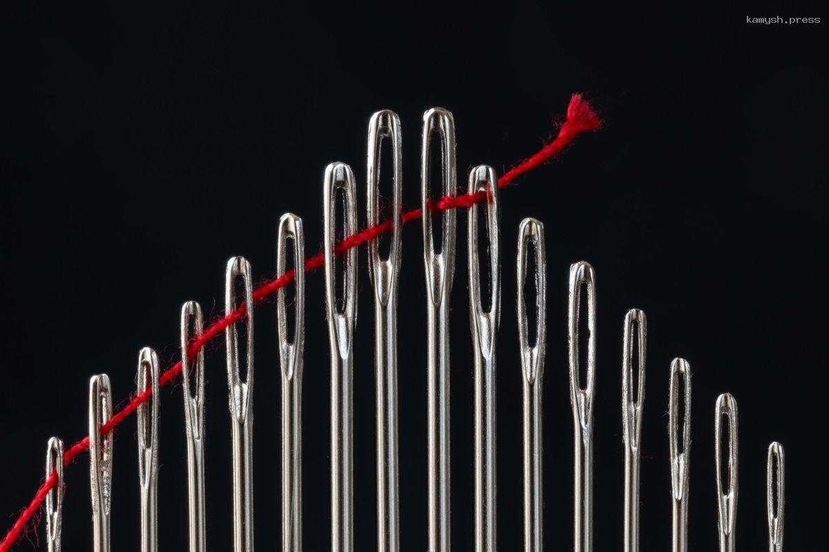 Игла в желудке привела к гибели маленькой девочки