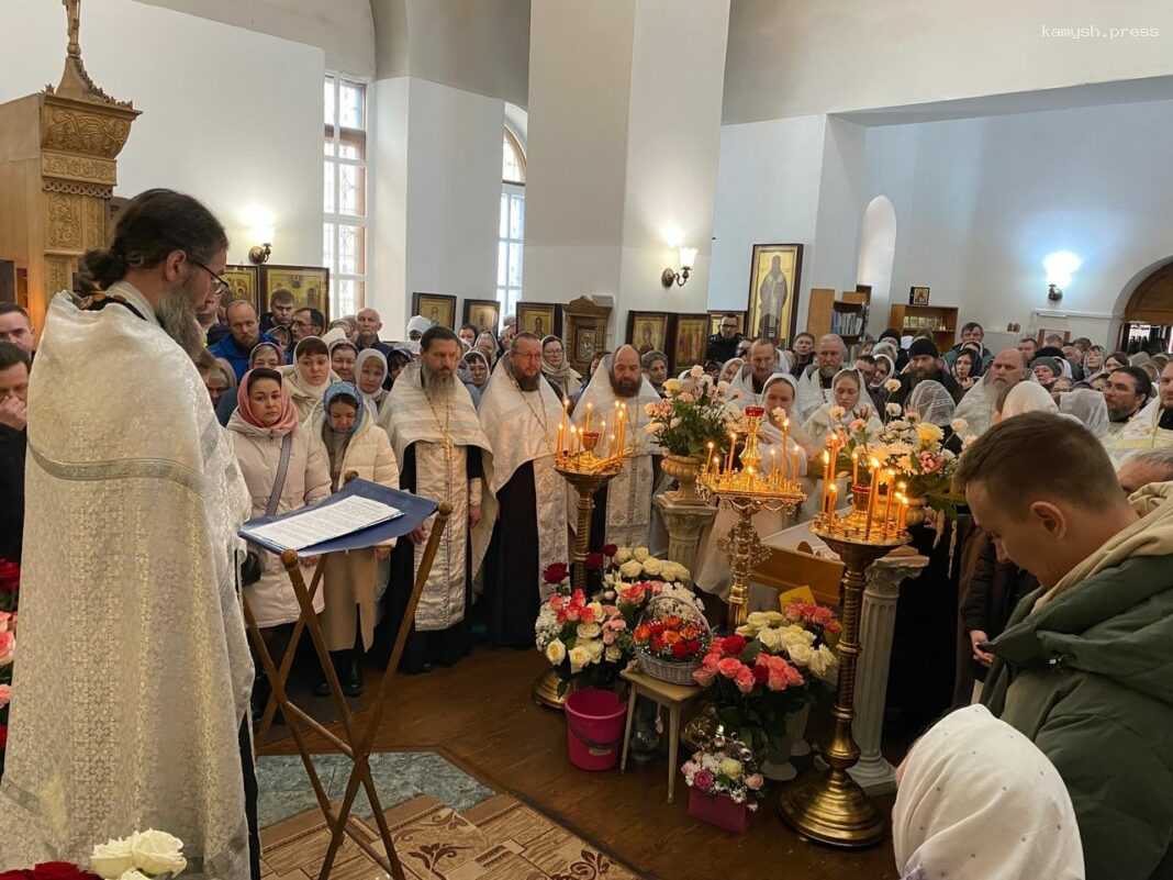 В РПЦ ответили на важный вопрос о «близости к Богу»