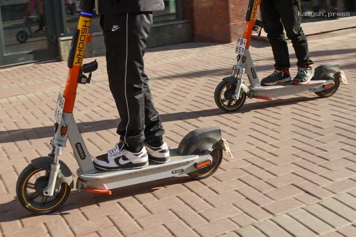 Врач объяснил причины основных травм от езды на электросамокатах