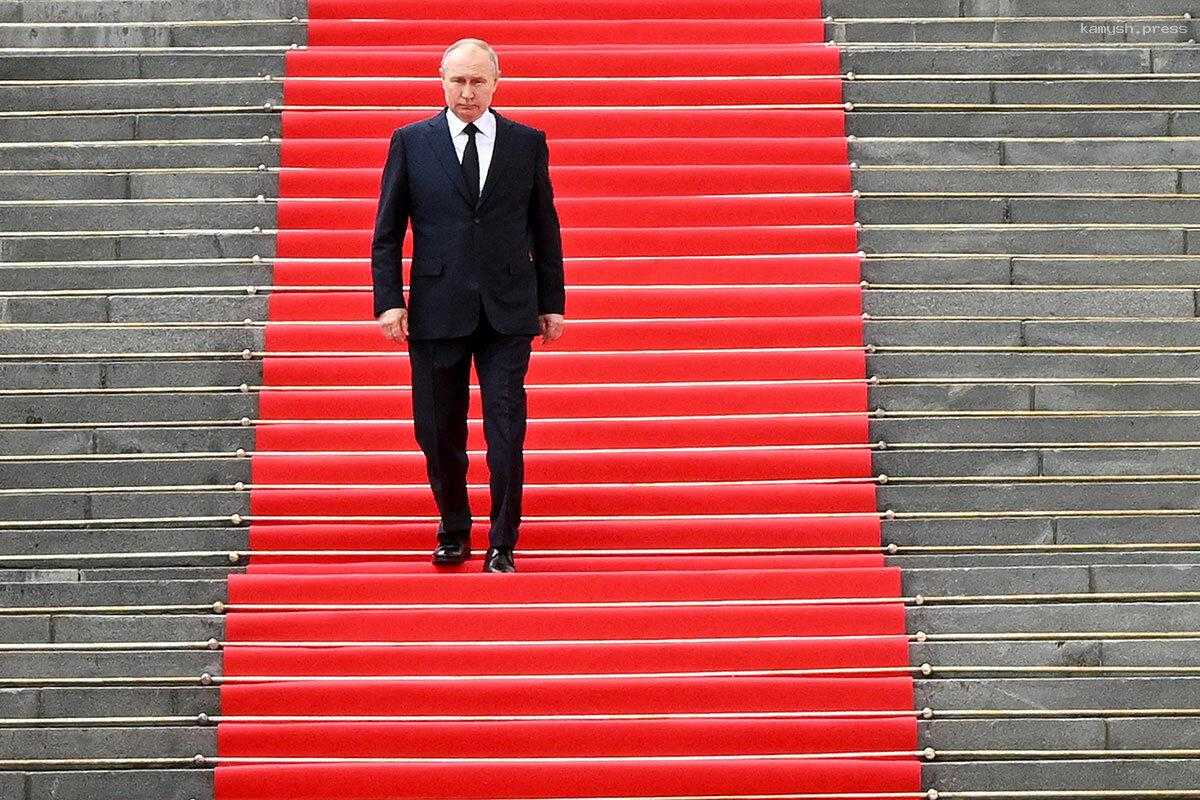 Sohu: Путин повел себя нестандартно, получив плохие новости из Лондона