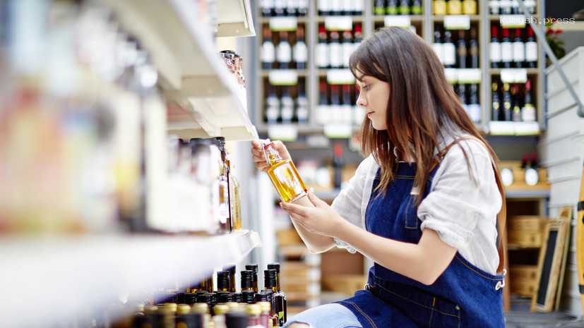 В России предложили не продавать алкоголь в таре до 250 грамм