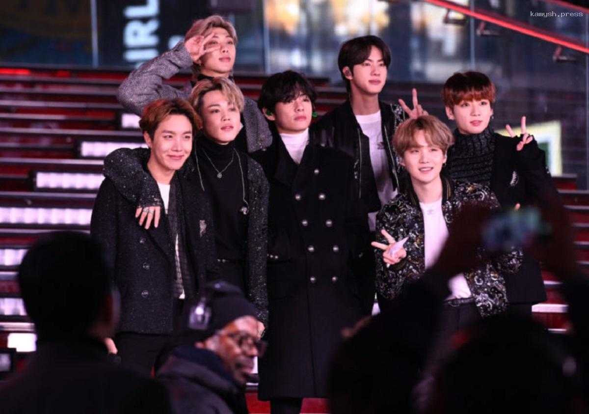 Корейский феномен: как k-pop удалось завоевать сердца фанатов по всему миру