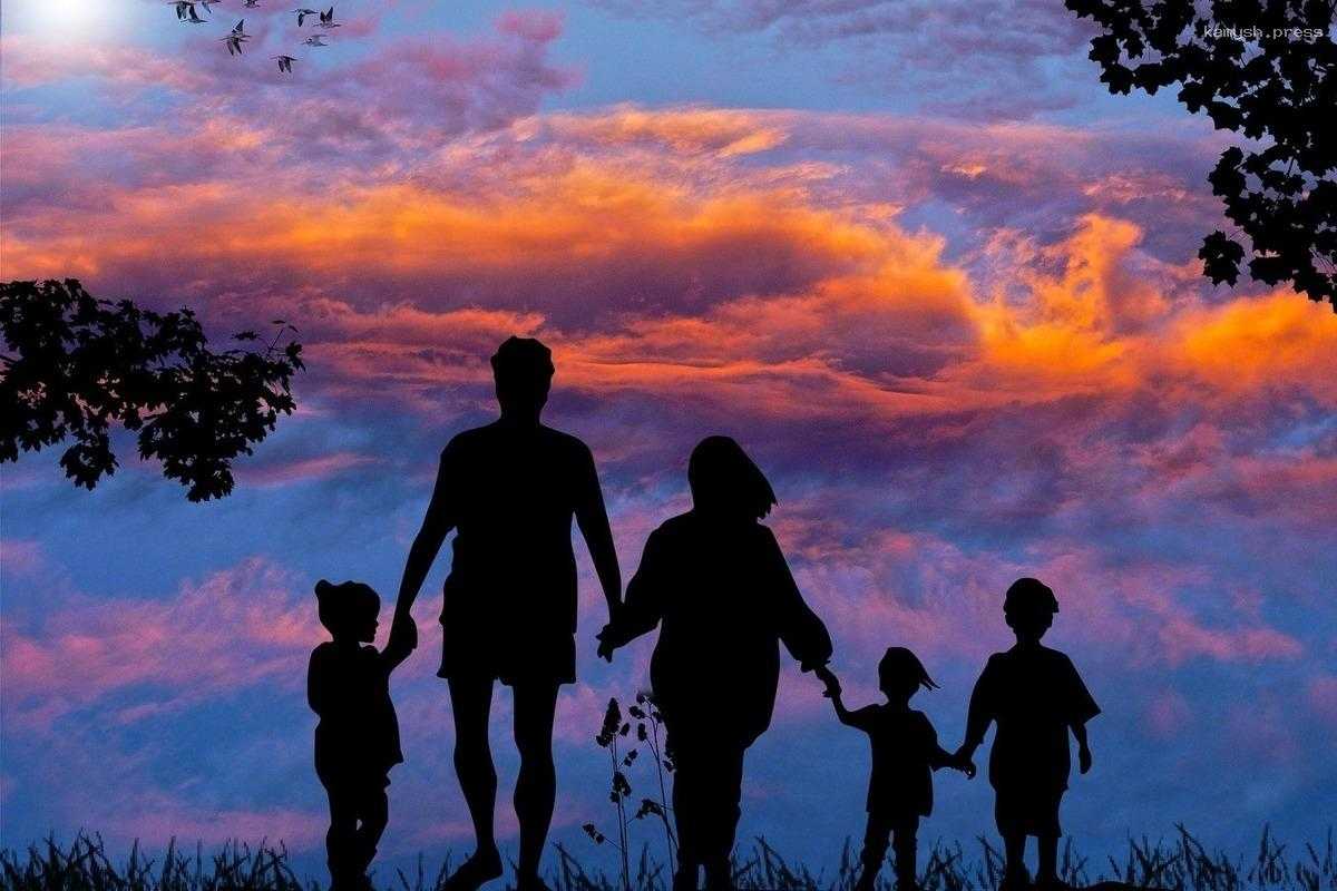 Мэр Москвы: Количество детей-сирот сократилось в 4 раза