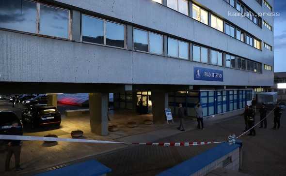 Стало известно, сколько длилась операция после ранений премьеру Словакии