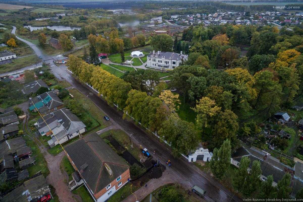 Стало известно, где на Тамбовщине эффективней реализуются нацпроекты
