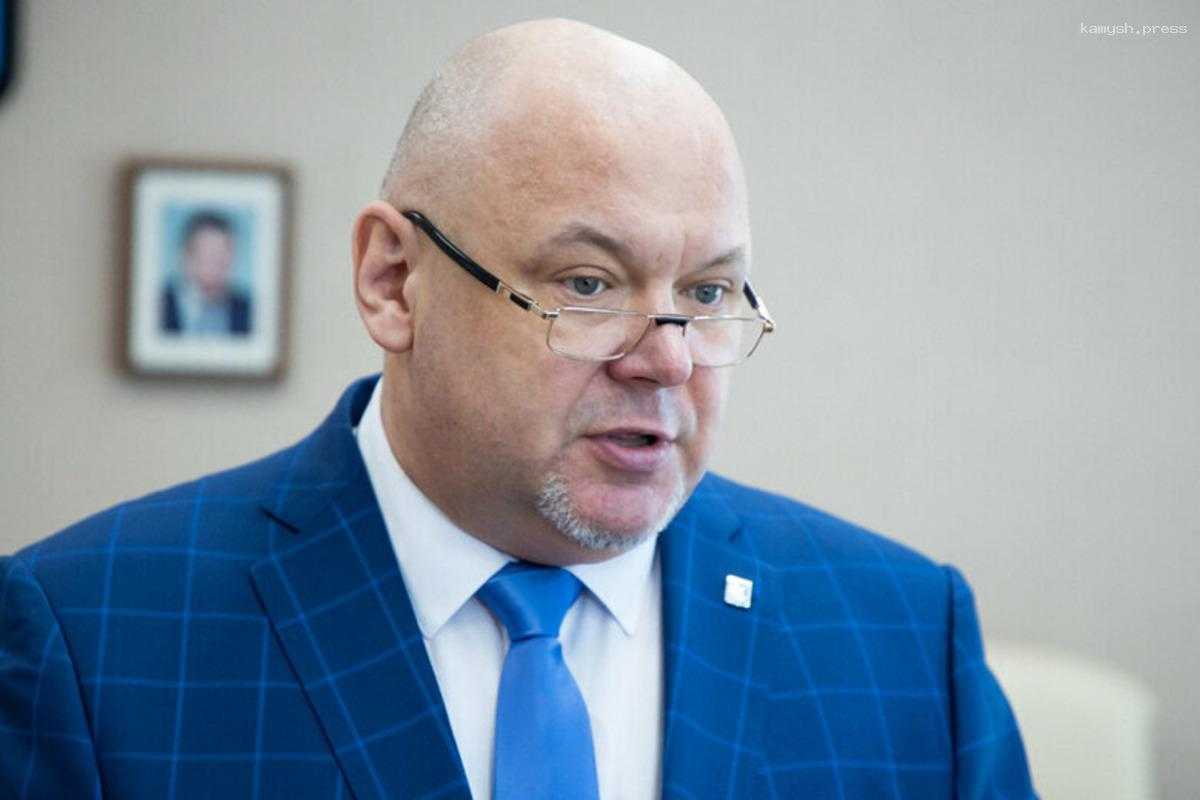 В правительстве Петербурга прошли перестановки