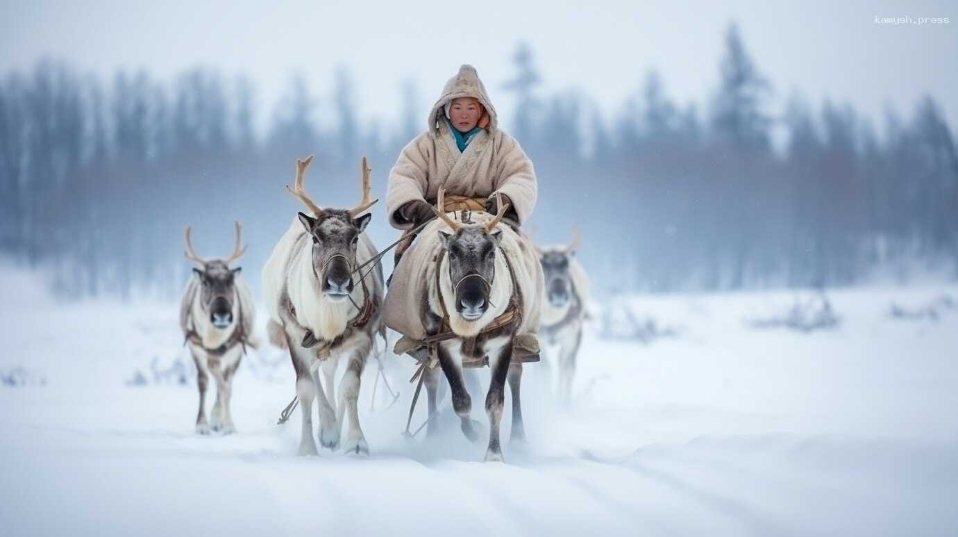 Северному народу России удвоили выплаты на жилье