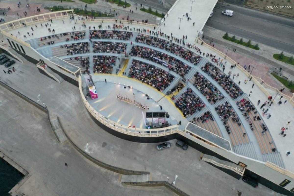 Финальный этап конкурса «Мисс и Мистер Студенчество Волгограда – 2024» состоится 23 мая