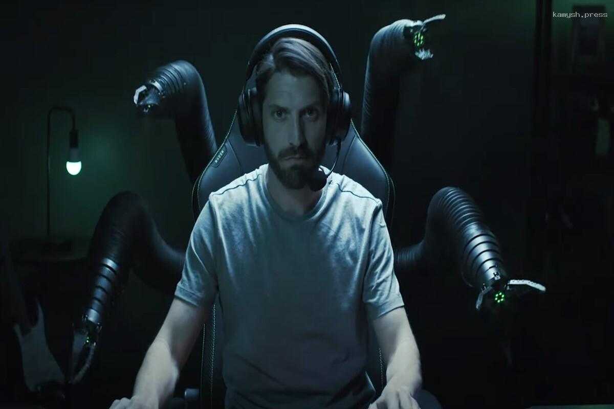 Представлен Razer Cthulhu: уморительный розыгрыш или предвестник будущего игрового дизайна?