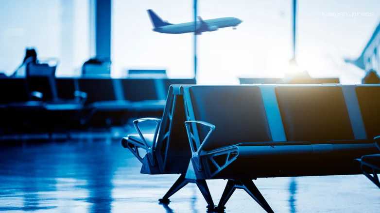 Один из аэропортов Юга России возобновит работу в начале мая