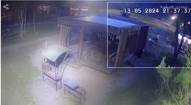 Клуб «Енисей» сделал официальное заявление после драки футболистов с отдыхающими в Красноярске