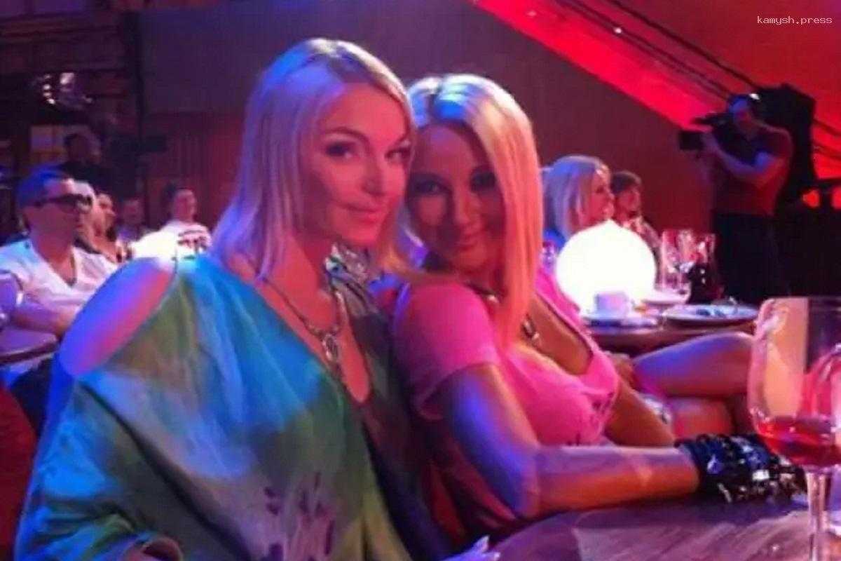 Телеведущая Лера Кудрявцева призвала помочь спивающейся Анастасии Волочковой