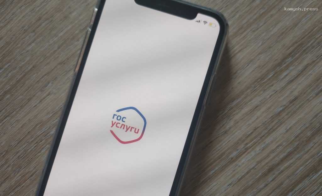 В полиции поделились новыми схемами обмана через Госуслуги