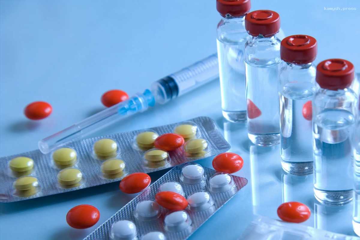 Ученые из США исследуют новый класс антибиотиков, он уже показал эффективность против инфекций мочевыводящих путей