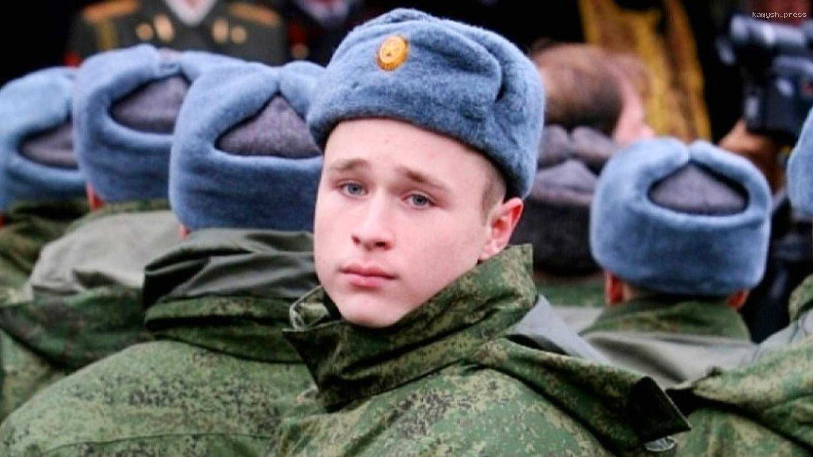 Воронежский призывник проиграл суд военкомату