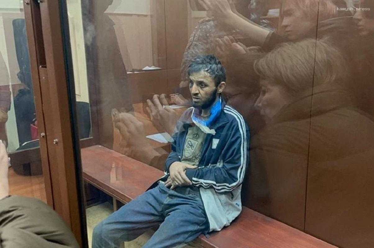 Один из обвиняемых в теракте имел истекшую временную регистрацию в Новосибирске