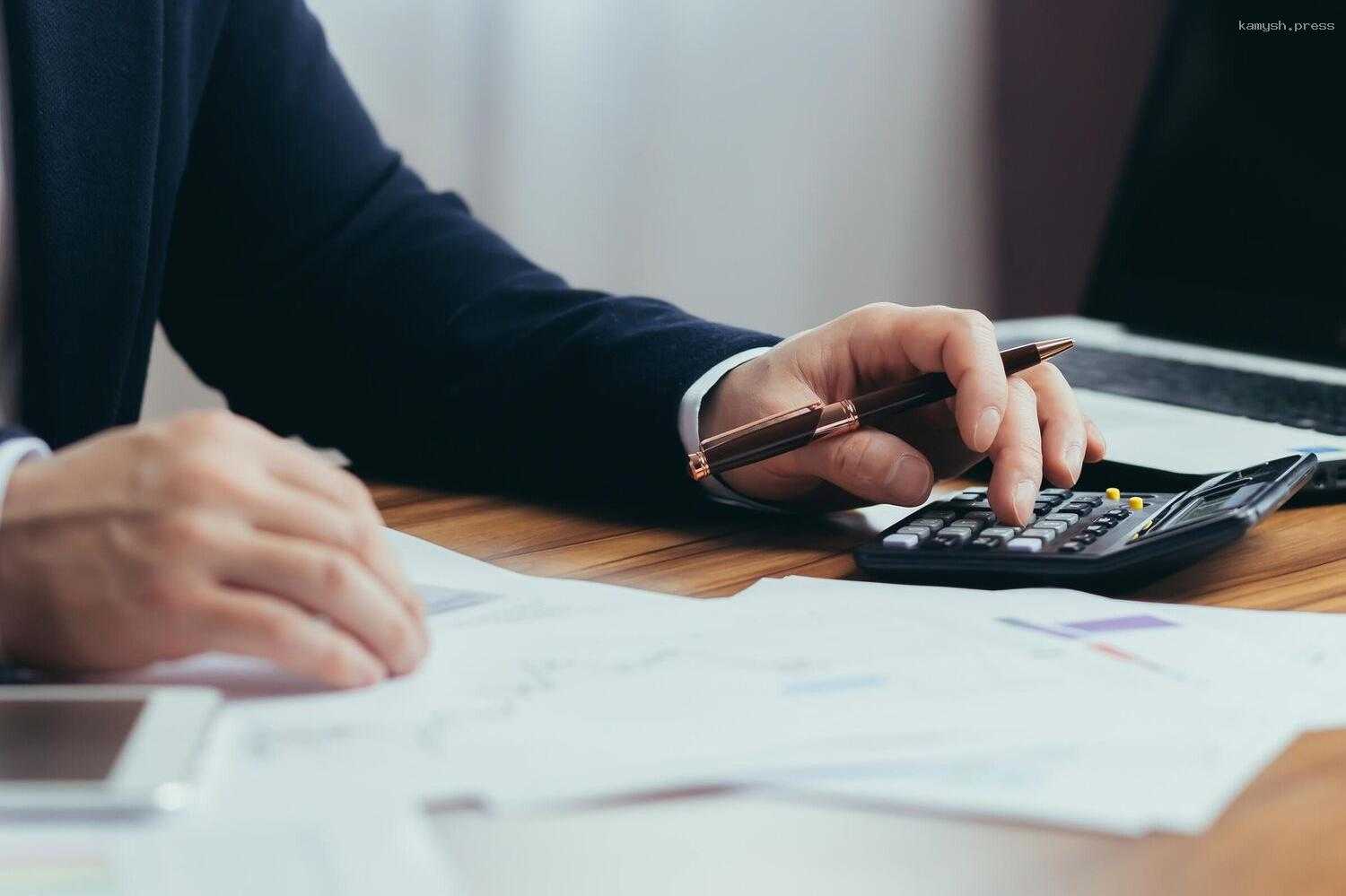 В 2024 году бюджет Ульяновской области стал на треть выше, чем в прошлом