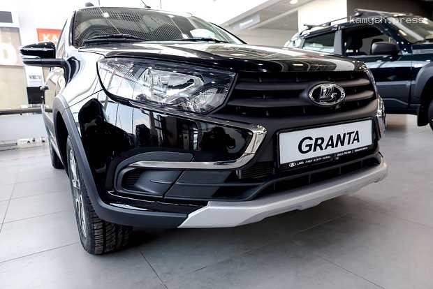 Российские б/у-авто резко подешевели