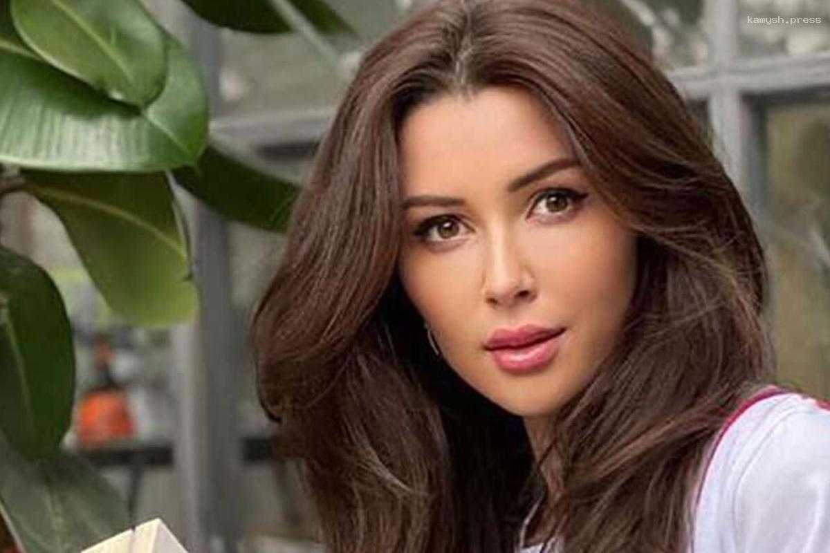 Дочь Анастасии Заворотнюк тайно вышла замуж два года назад