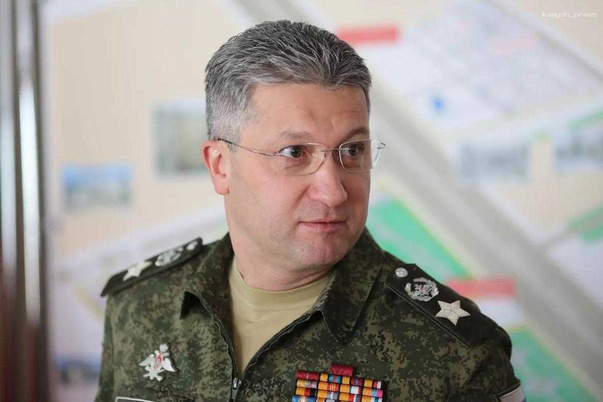 Замминистру обороны Иванову грозят 15 лет заключения