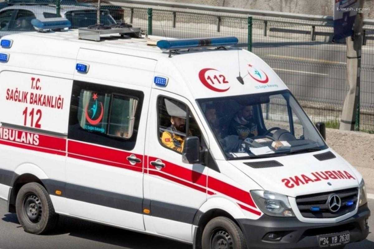 О причинах смерти российского туриста в Турции не сообщается