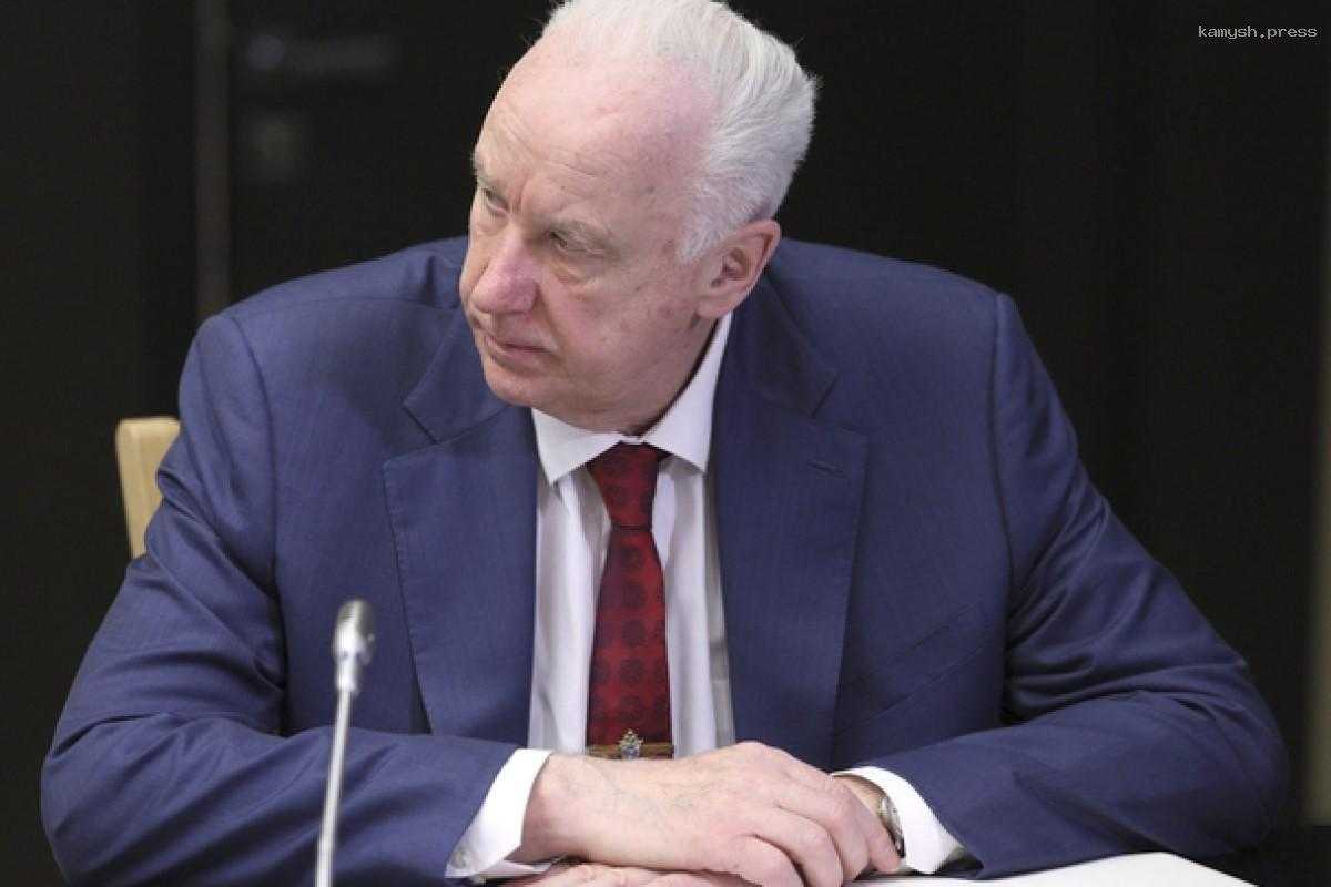 Бастрыкину доложат об аварийных домах в Самаре