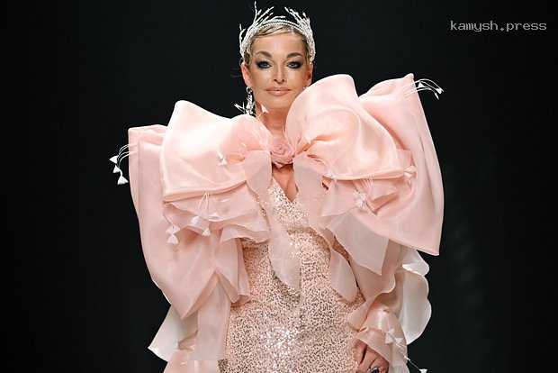 Волочкова взыскала у коммунальщиков несколько миллионов рублей