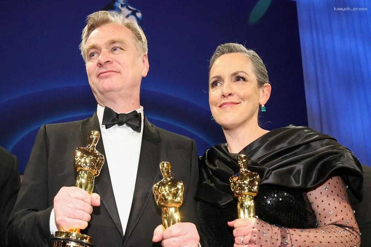 Режиссёра Кристофера Нолана посвятят в рыцари