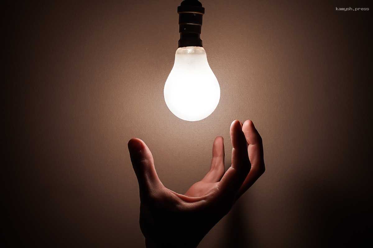 Короткое замыкание оставило без света более 3,5 тысяч жителей Вытегры