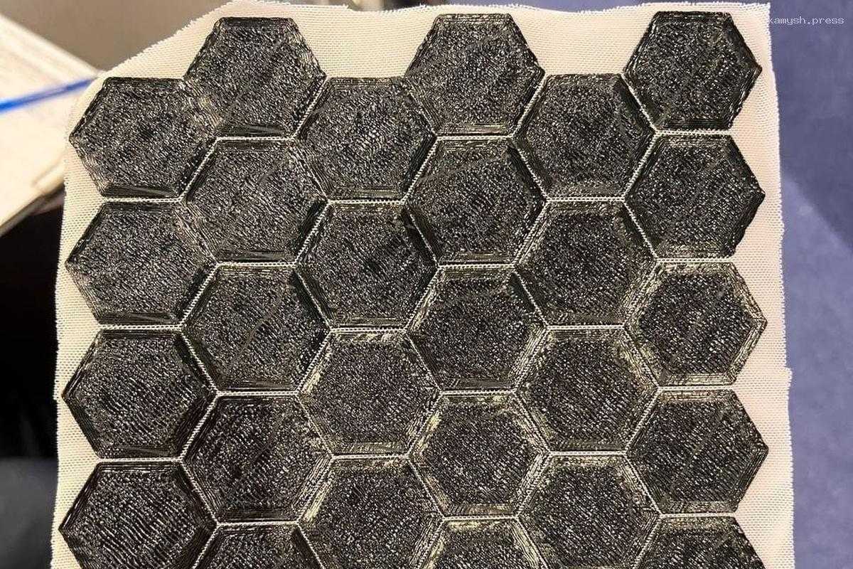 В России создали полимерный материал для защиты от осколков и колющего оружия