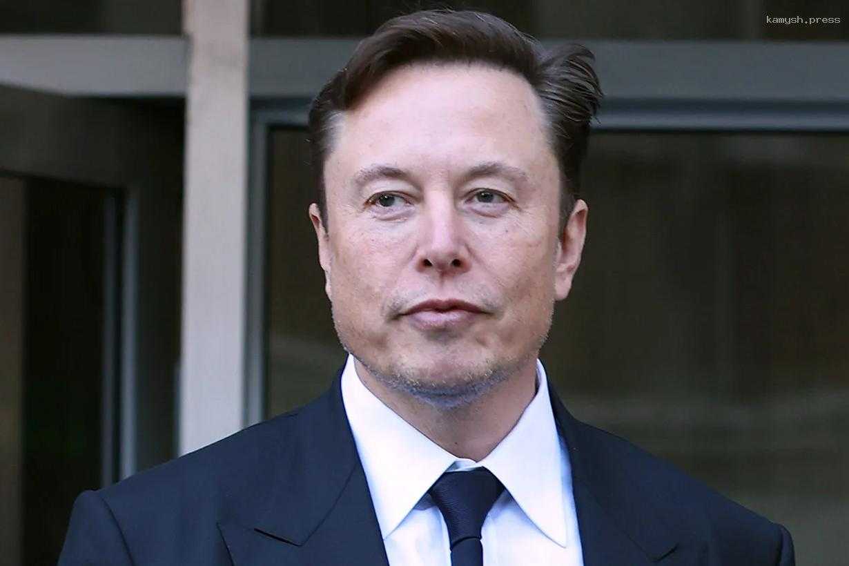 Маск ожидает напряженной борьбы между Трампом и Байденом на выборах