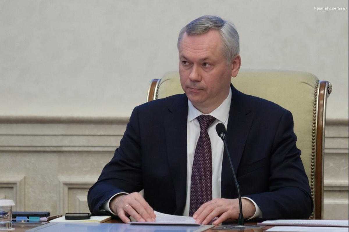 На господдержку новосибирских аграриев в 2024 году направят более 5 млрд рублей