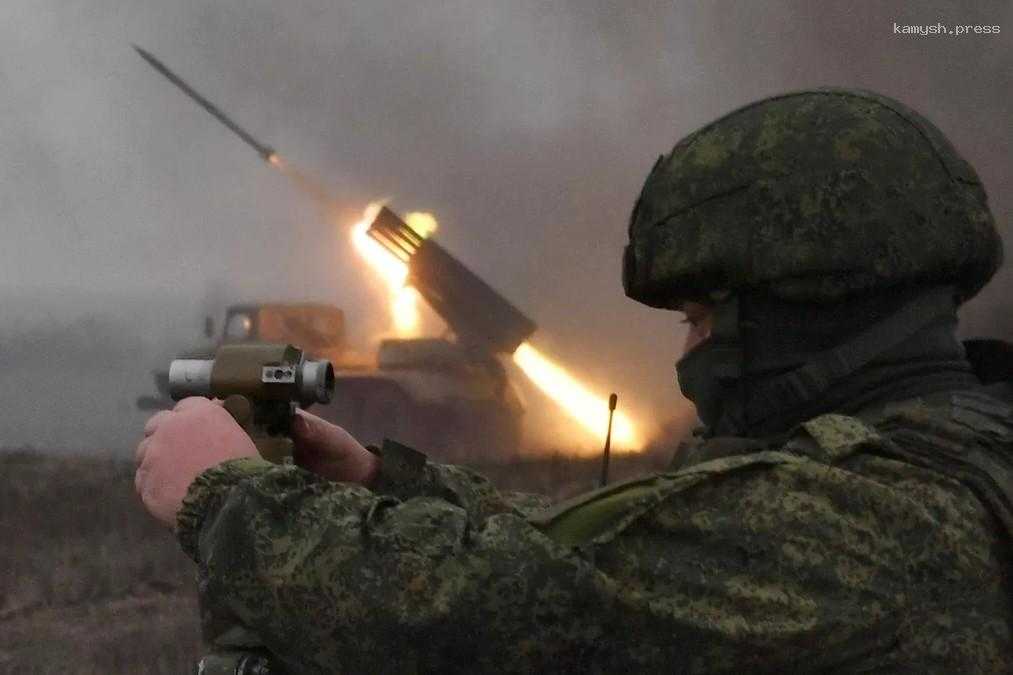 В Британии оценили возможности российской армии в ходе спецоперации