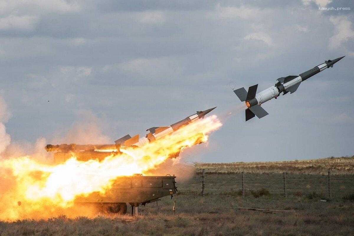 Россия нанесла удар по важным объектам в Очакове