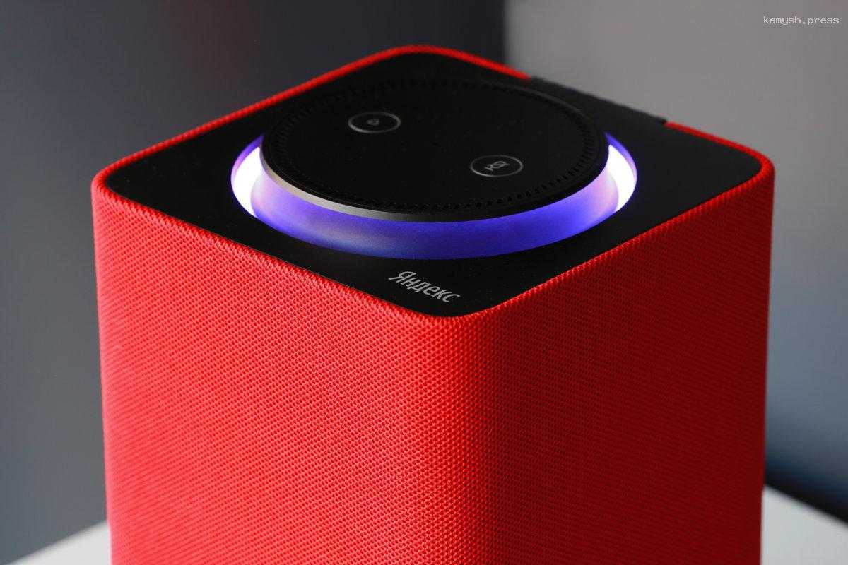 В «умных» устройствах «Яндекса» с «Алисой» появились новые функции и возможности