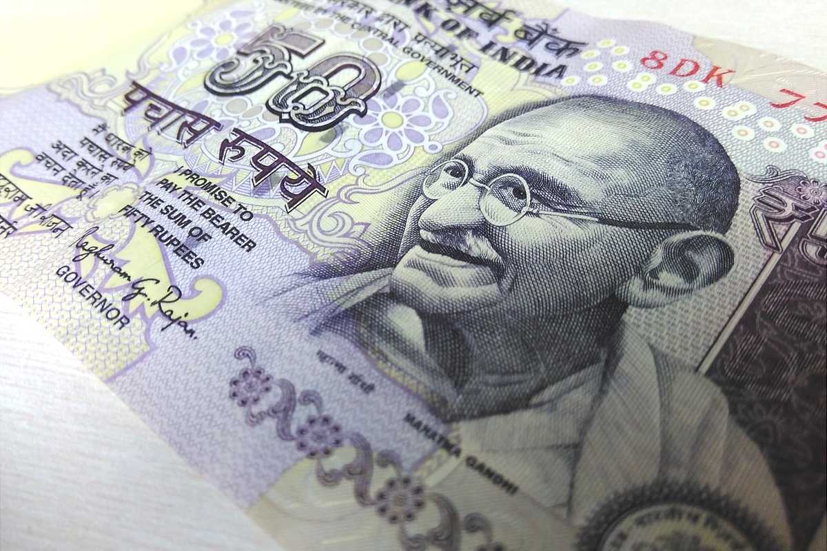 Россия нашла способ использовать недоступные миллиарды рупий