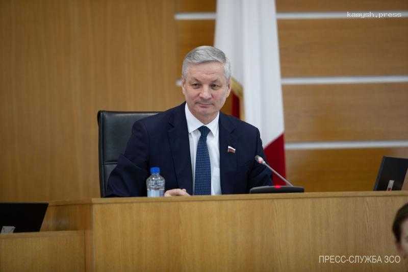 Андрей Луценко: Проблемные вопросы производства сельскохозпродукции находятся в проработке