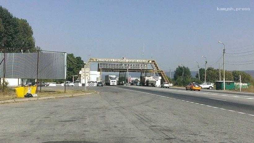 В Северной Осетии силовые структуры продолжают нести службу в усиленном режиме