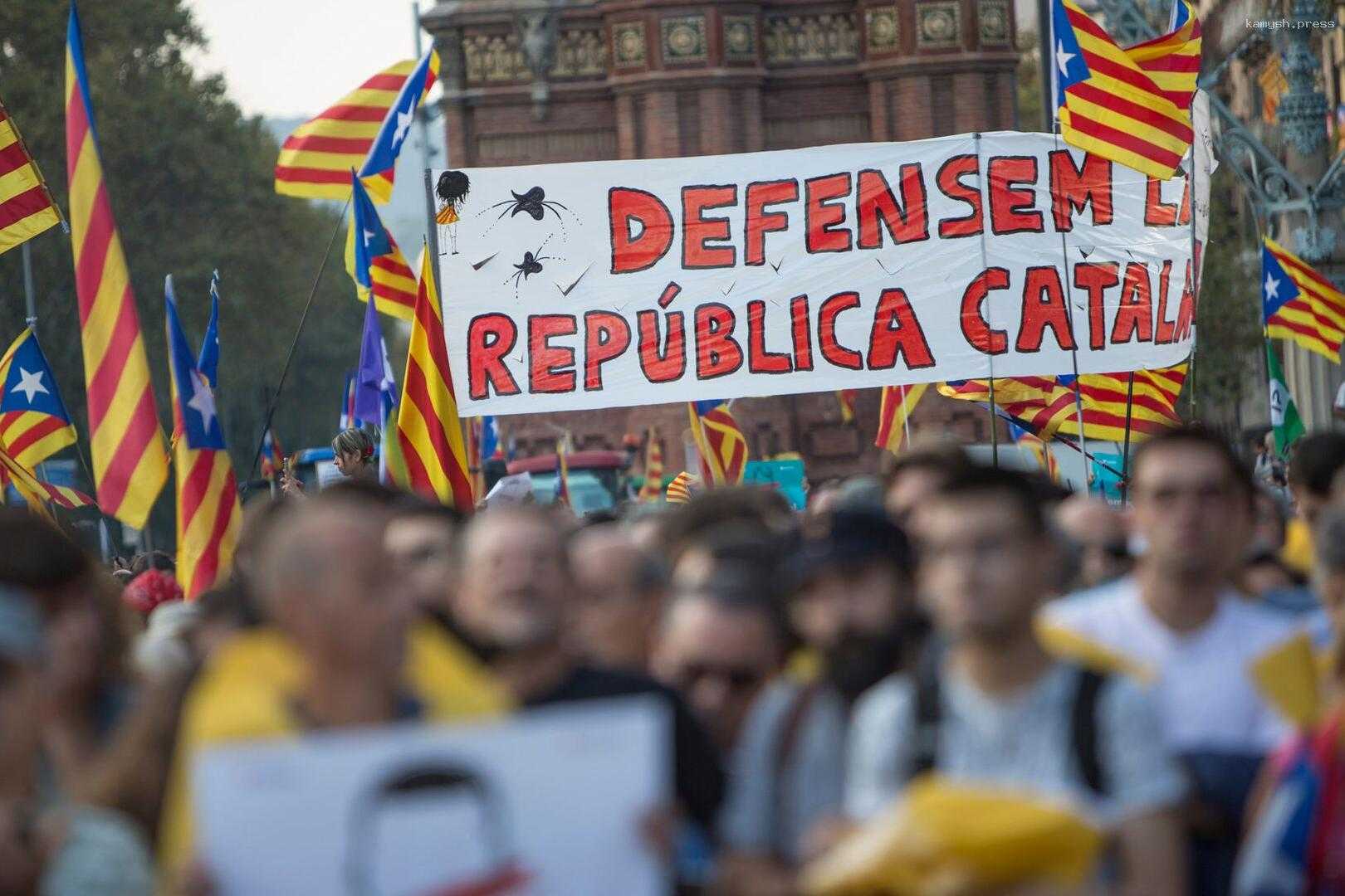 Сепаратисты Каталонии хотят создать правительство, несмотря на итог выборов