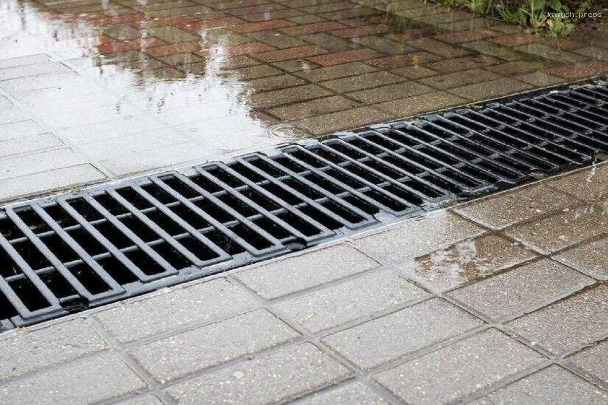 Власти Новосибирска хотят отремонтировать ливневку по концессии, необходимо формировать единую систему