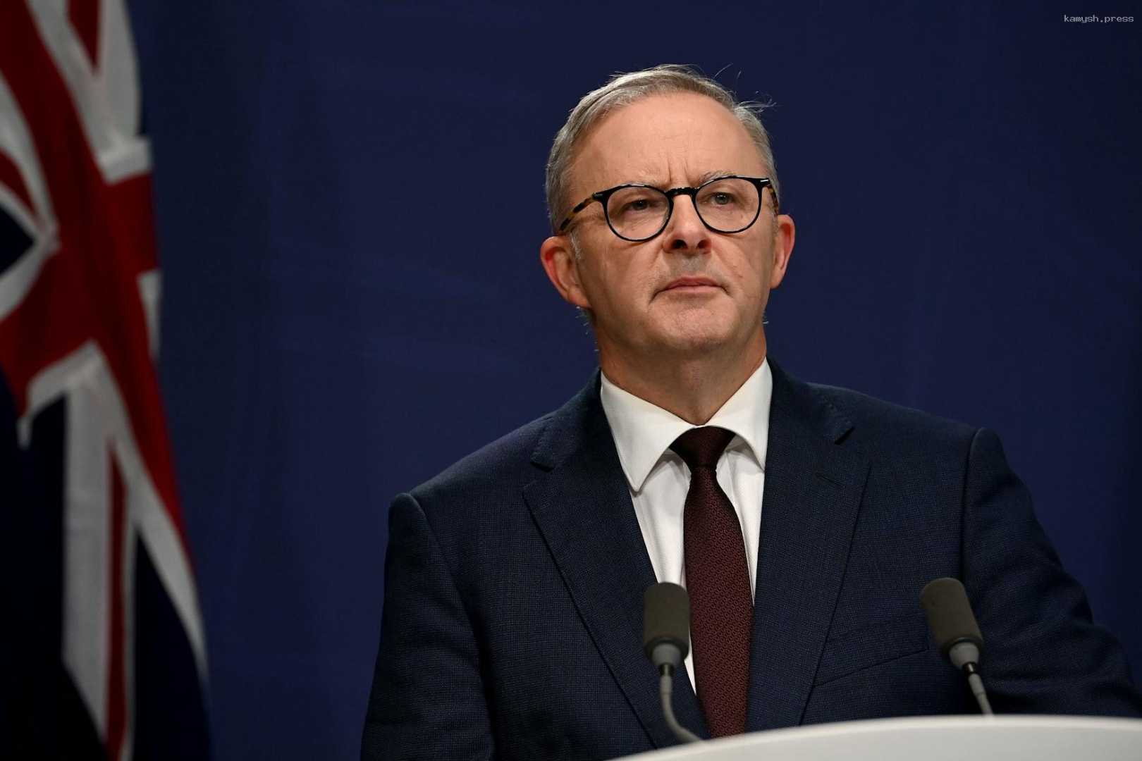 Премьер Австралии разозлился при разговоре с Нетаньяху об обстреле в Газе