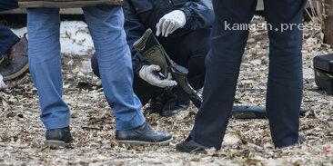 В центре Екатеринбурга нашли застреленным застройщика ЖСК «Западный»