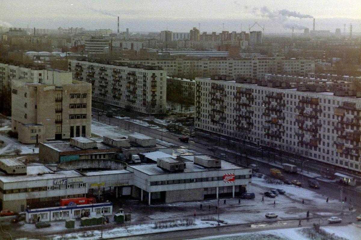 Администрация Петербурга отсудила завещанную Испании квартиру