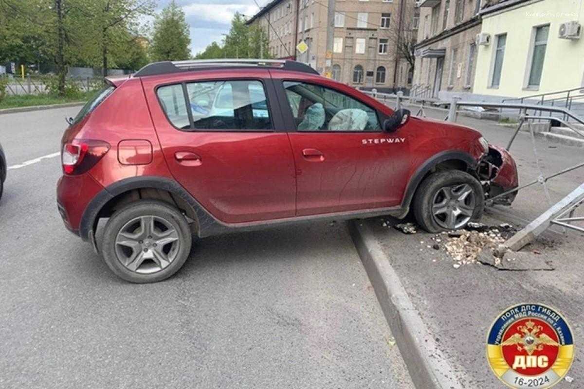 По подозрению в совершении различных преступлений в Татарстане 9 мая задержали 6 человек