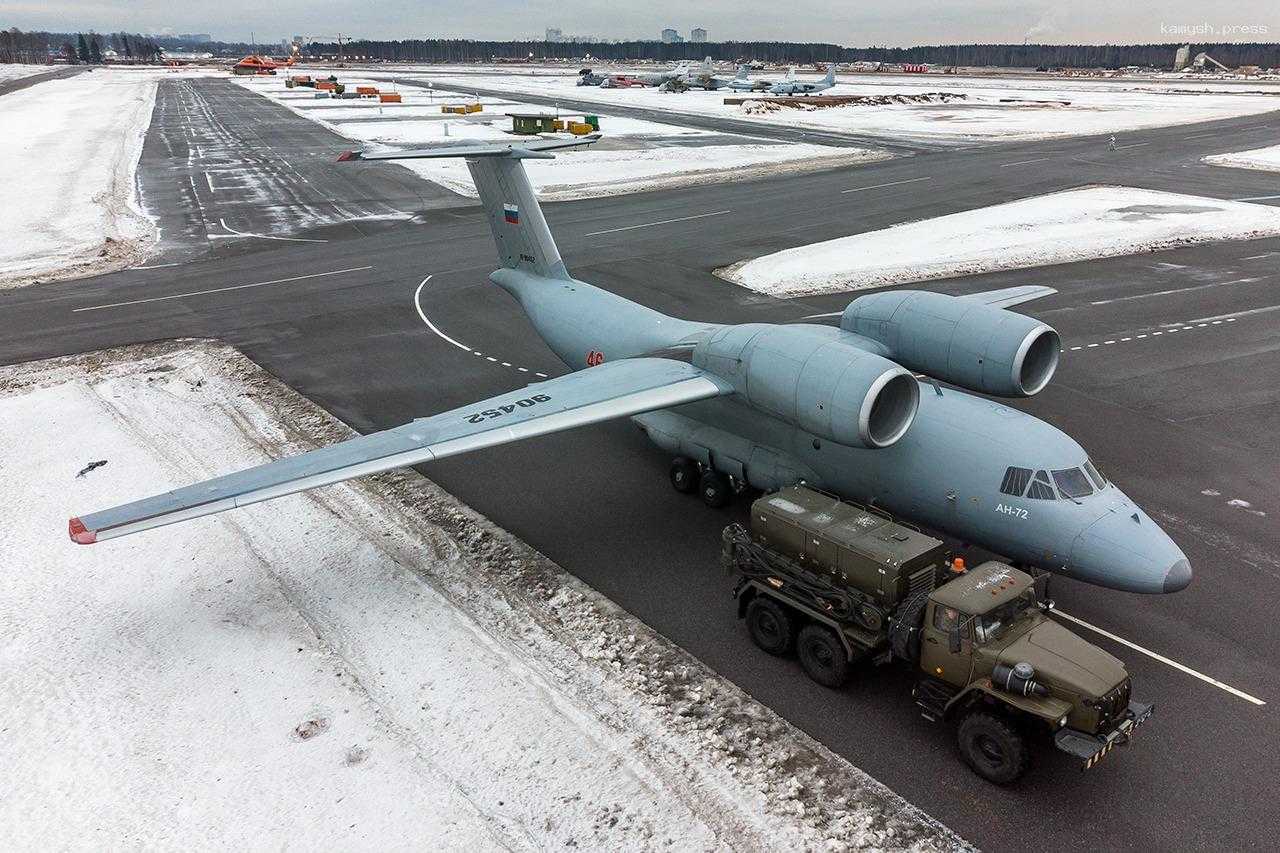 Согласован внешний вид нового аэропорта «Газпрома» в Левашово