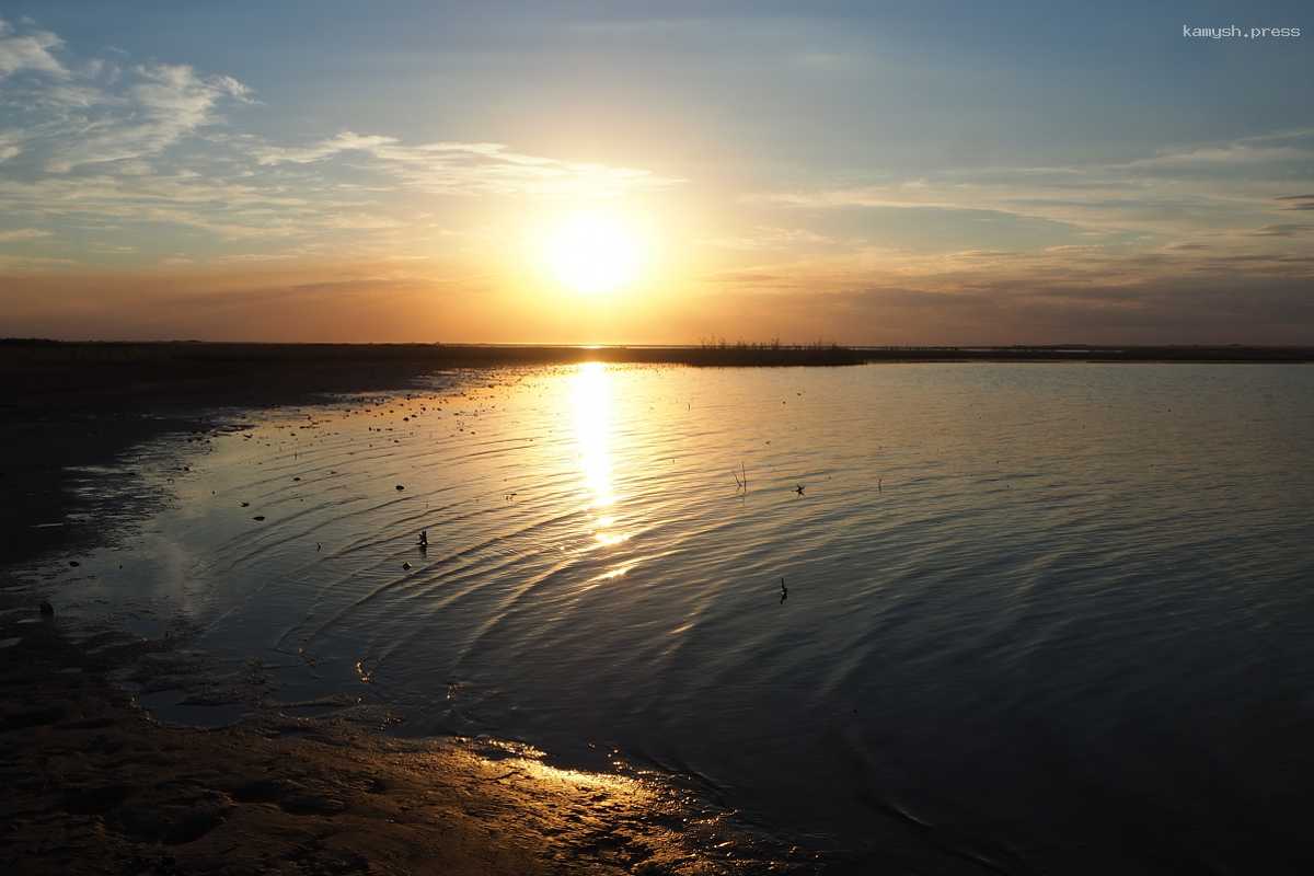 Специалисты оценят состояние водоемов в Калмыкии для воспроизводства водных биоресурсов