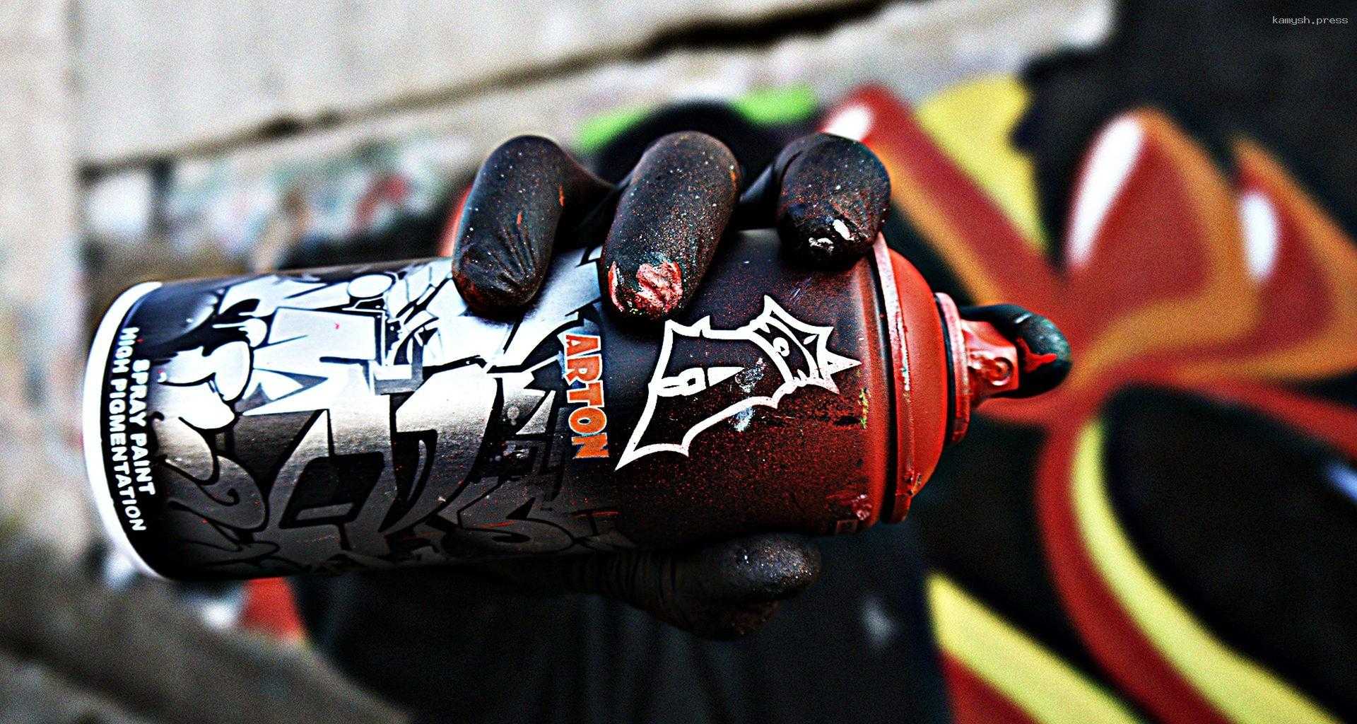 Житель США сдал в полицию сына-подростка, осквернившего с приятелями военный мемориал