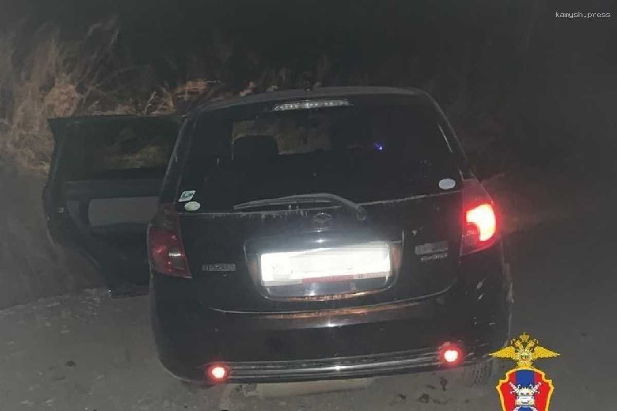 Житель Хабаровского края погиб в ДТП, съехав в кювет