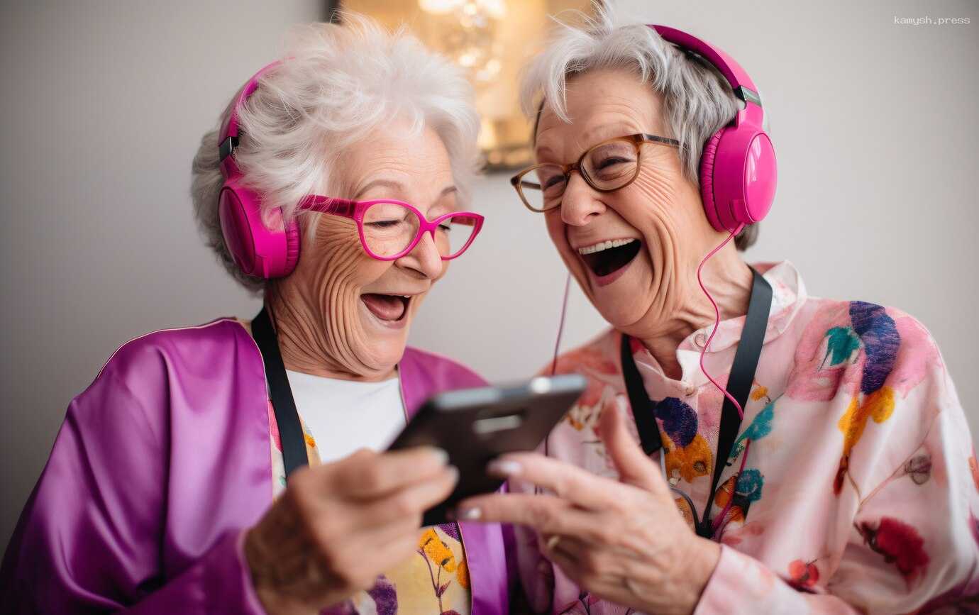 Стало известно, как совладать со стрессом от технических новшеств