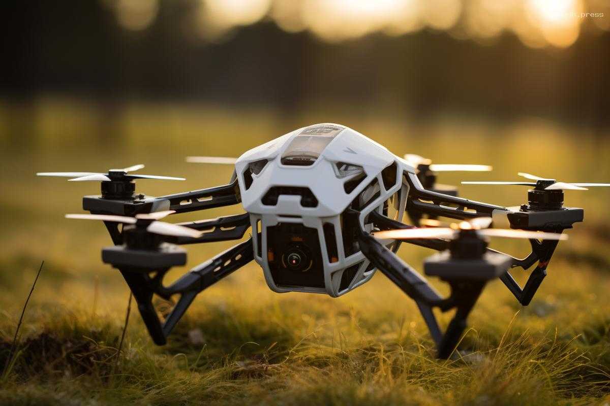 Гладков: В Белгородской области один человек погиб и ещё один пострадал во время атаки БПЛА